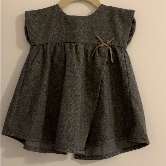 1 + in the family Other - 1 + in the family - Clara dress - 18 mos